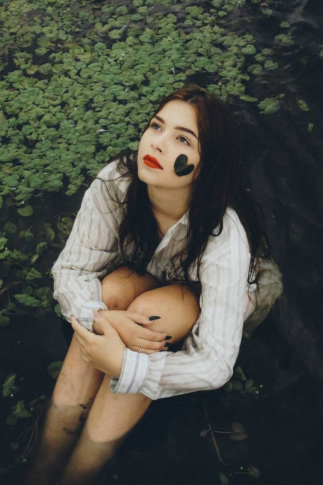 Photograph by Ксения Кириченко