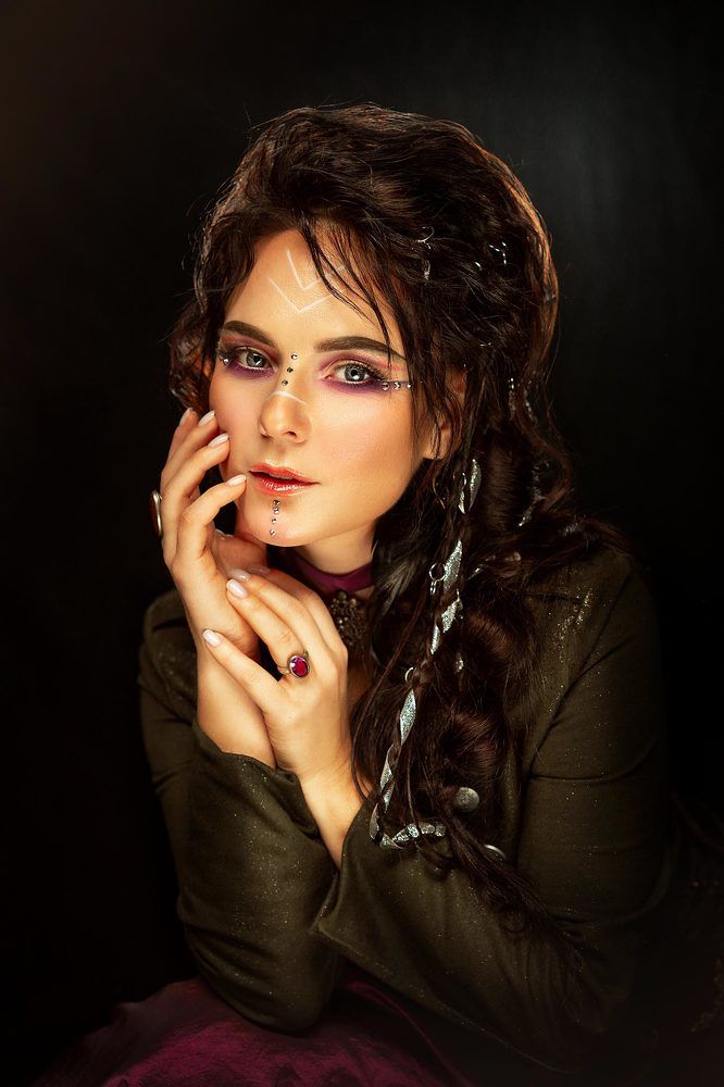 Photograph by Екатерина Вишневская