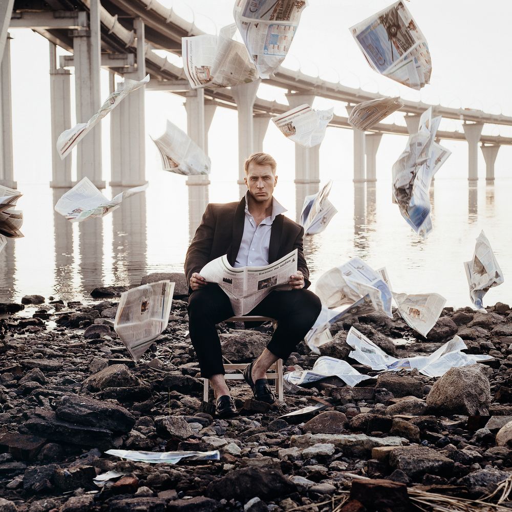 Photograph by Ив Ллин Юлия