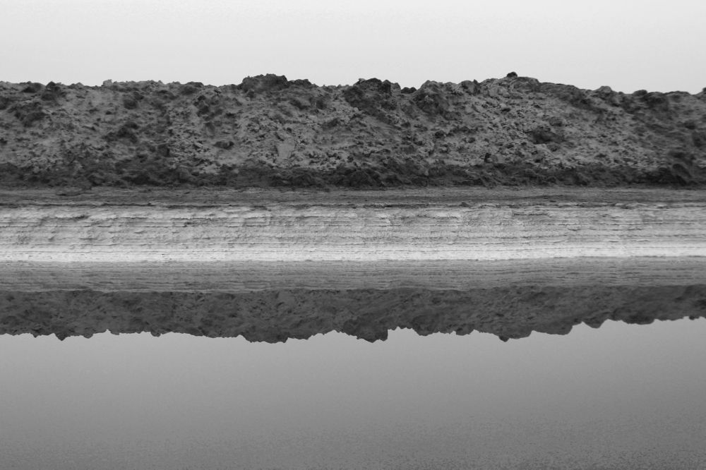 Photograph by Anastasia Kodatenko