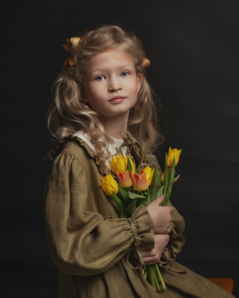 Фотография автора Анастасия