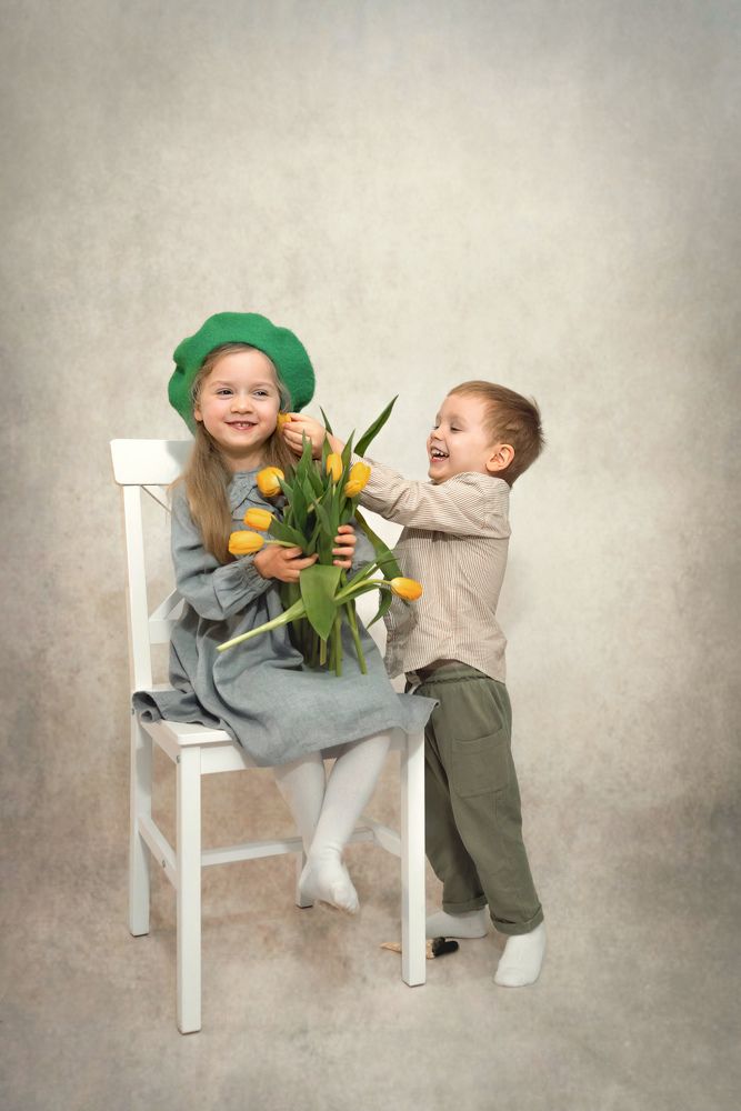 Photograph by Aliaksandra Klimchuk