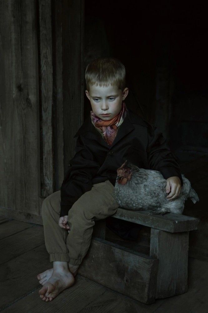 Photograph by Светлана Лебедева