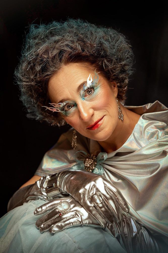 Photograph by Екатерина Вишневская