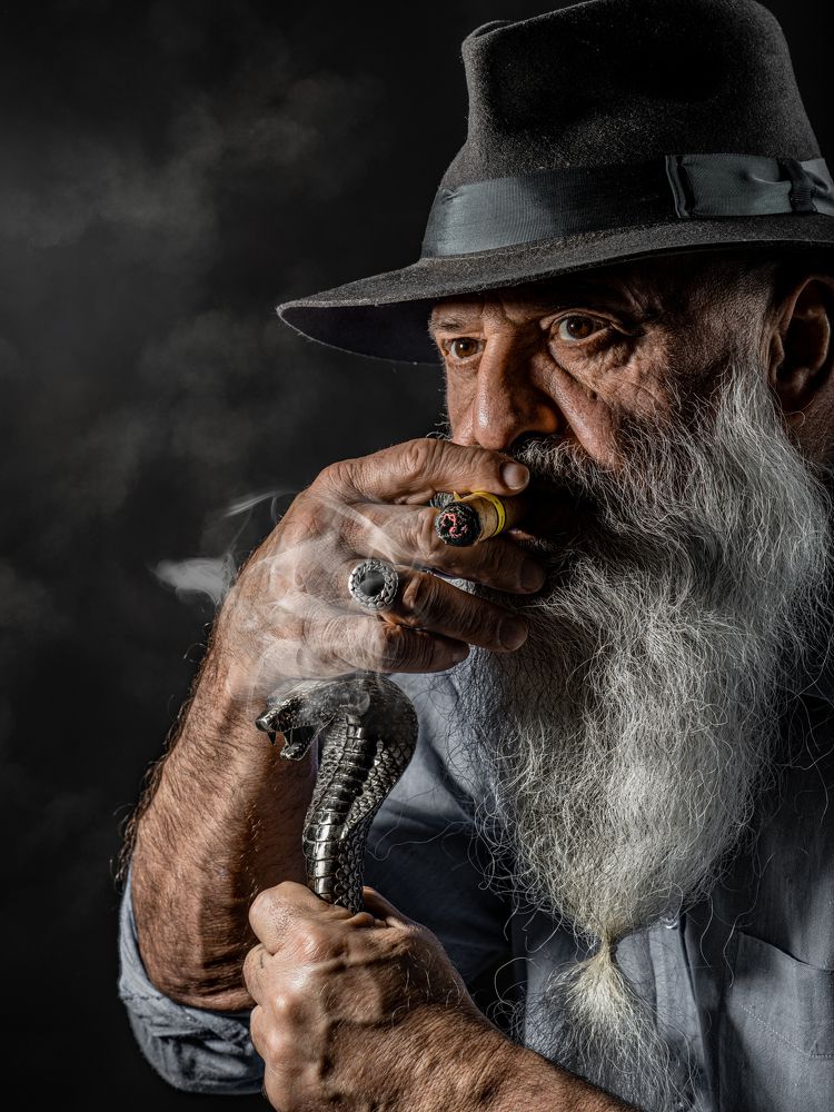 Цыганский барон