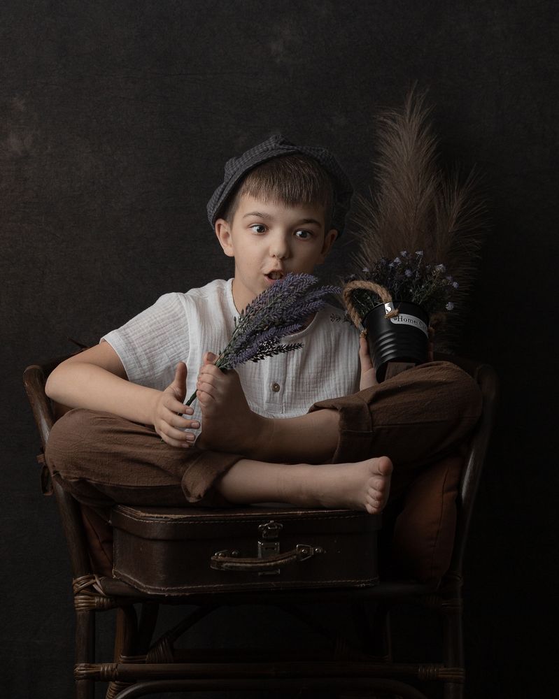 Photograph by Владимир Петухов