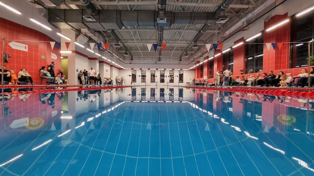 Photograph by Nicolay Muhkranov