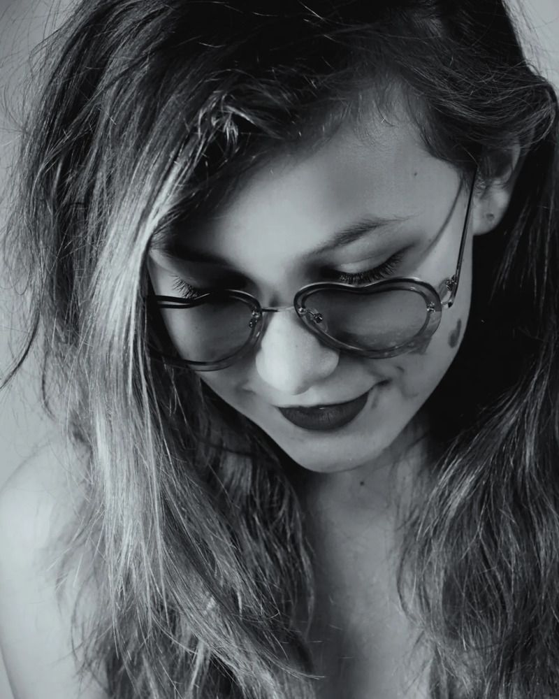 Photograph by Кристина Жеребкина