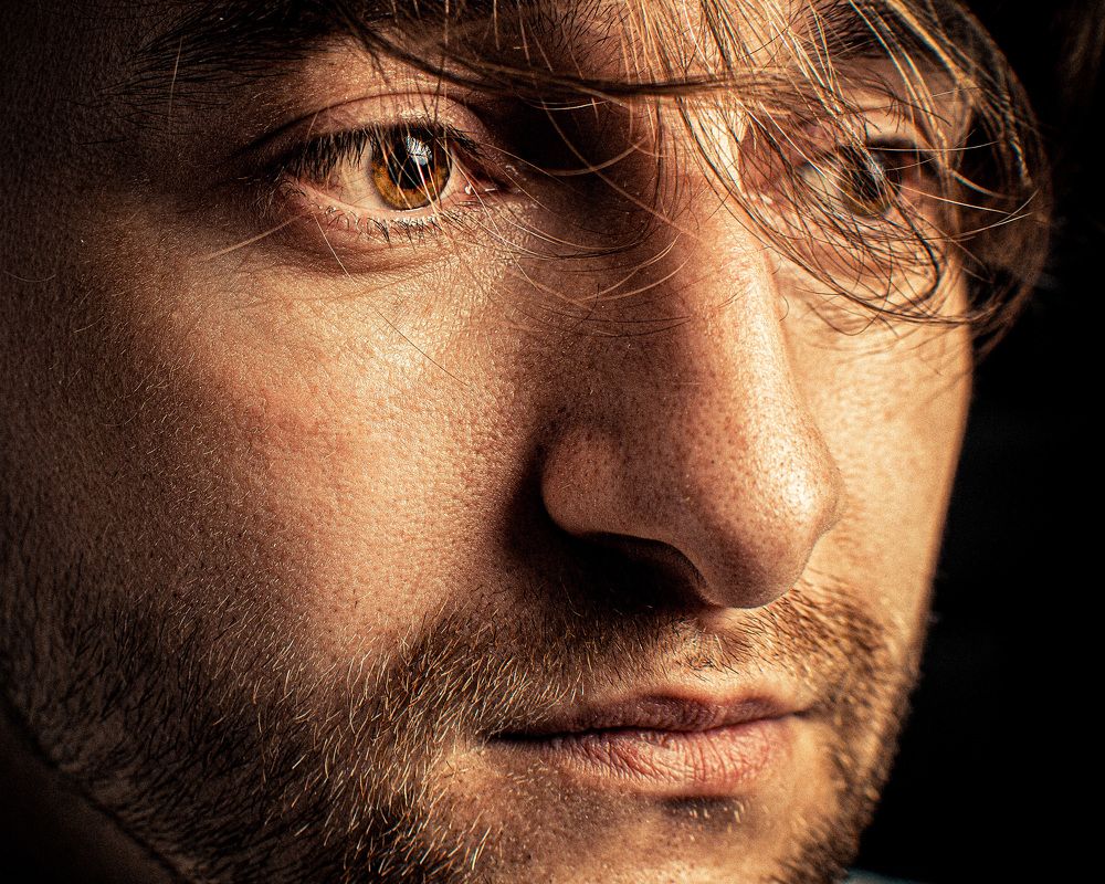 Photograph by Георгий Овсянников