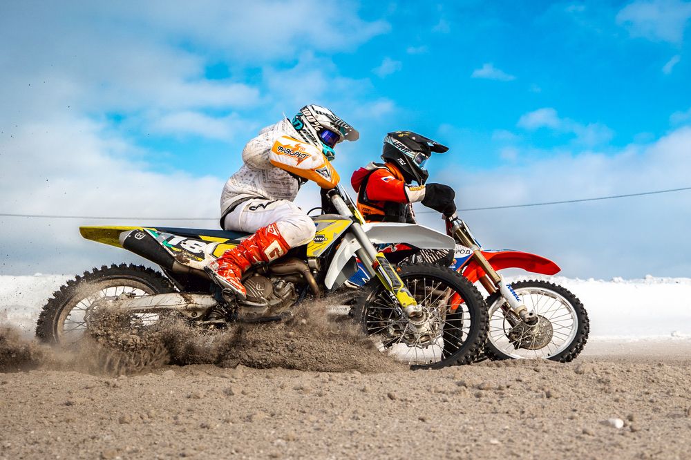 Photograph by Александр Евграфов