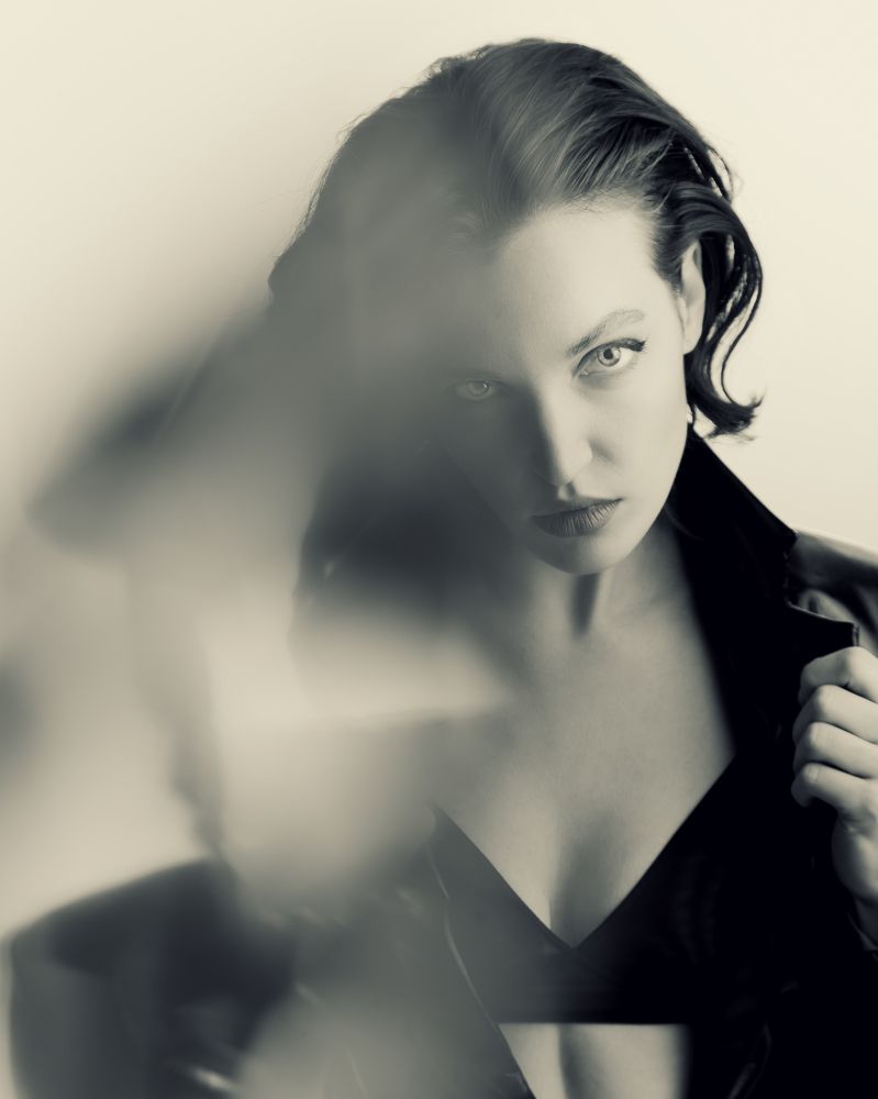 Photograph by Natalia Prokhorova