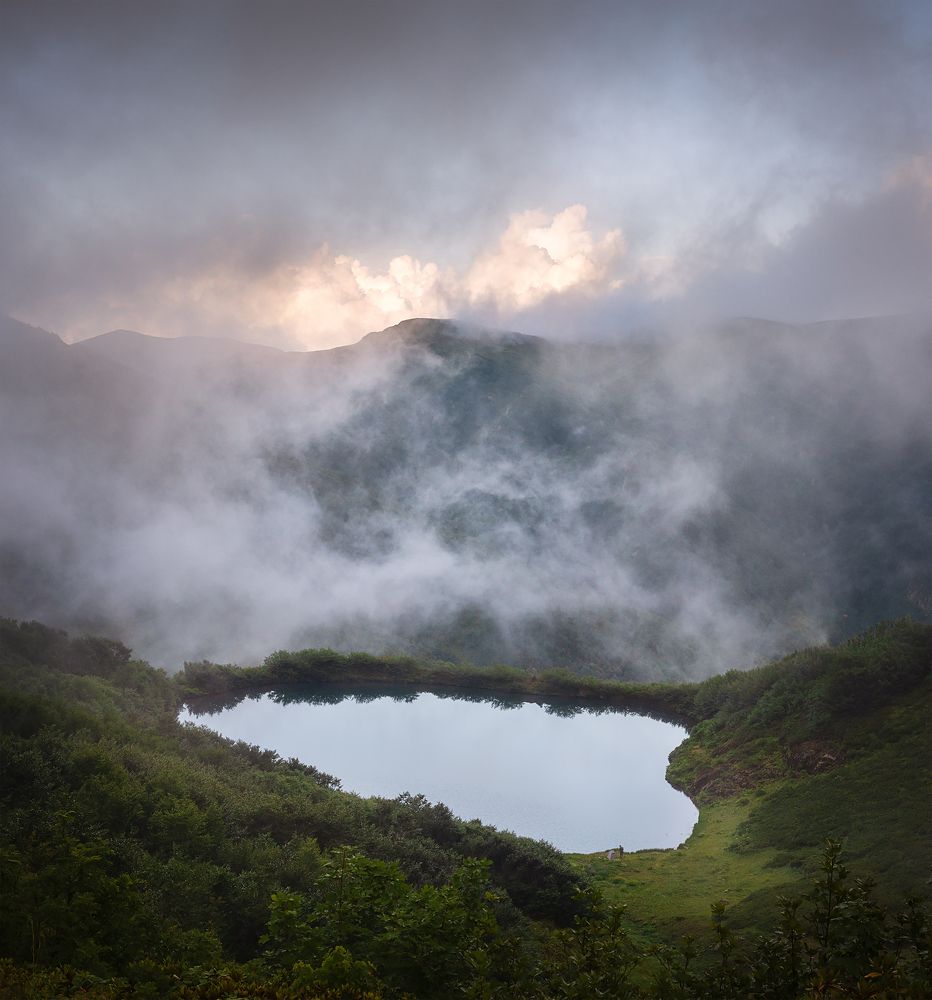Photograph by Дмитрий Воронцов