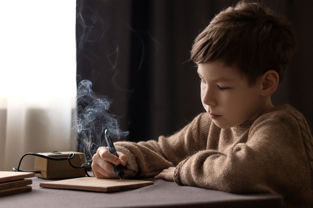 Photograph by Юлия Полянина