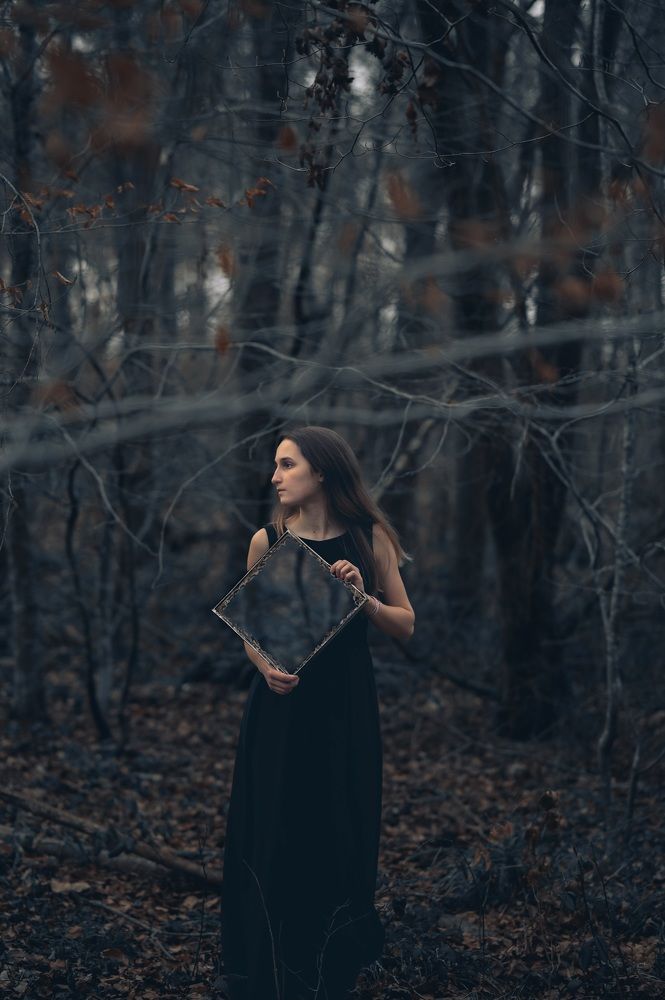 Photograph by Katya Boyer