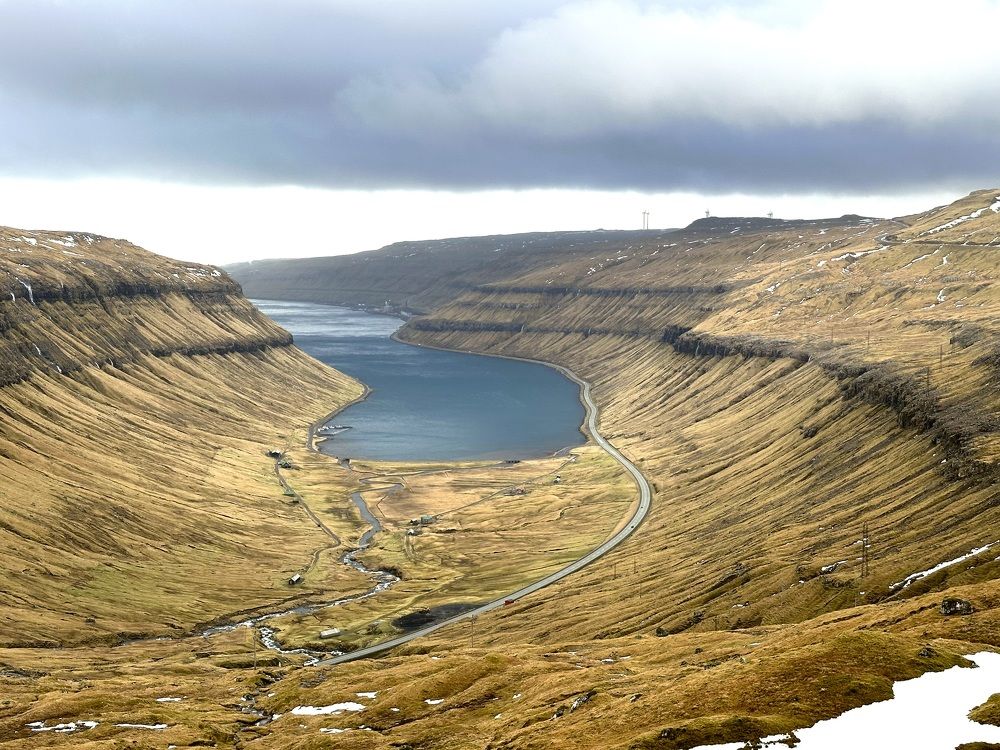 Photograph by Óli Lindenskov