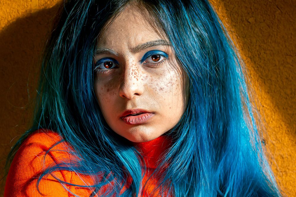 Photograph by Amin Mahdavi