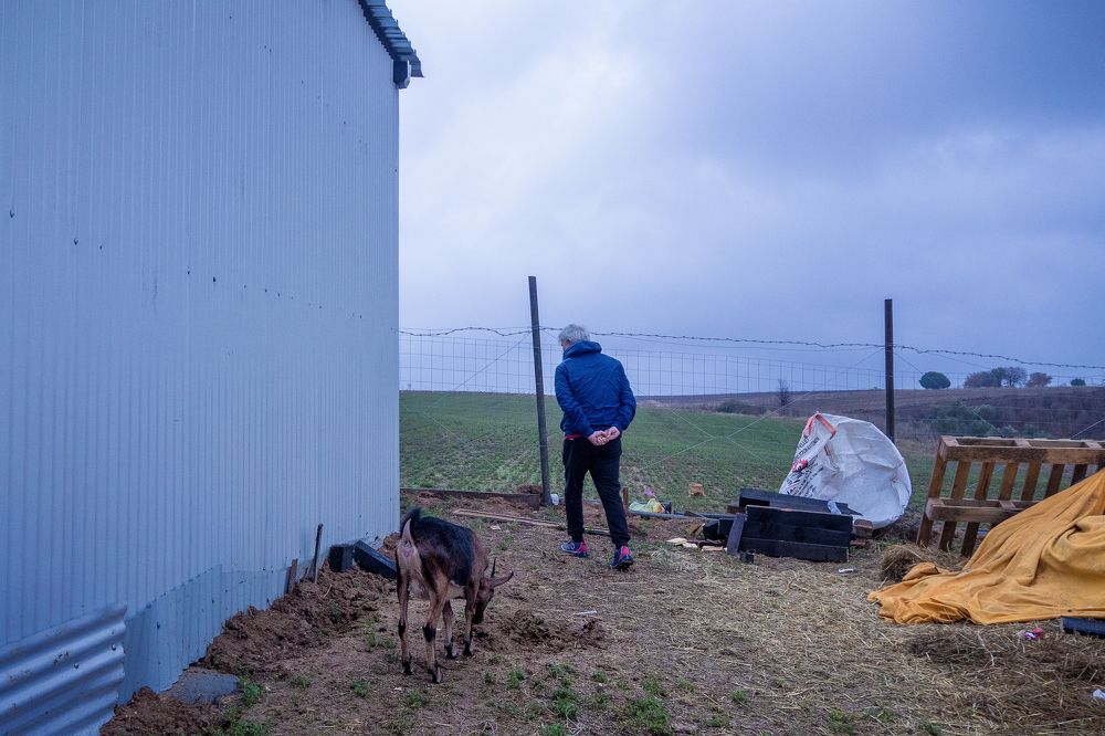 Photograph by Antonis Giakoumakis