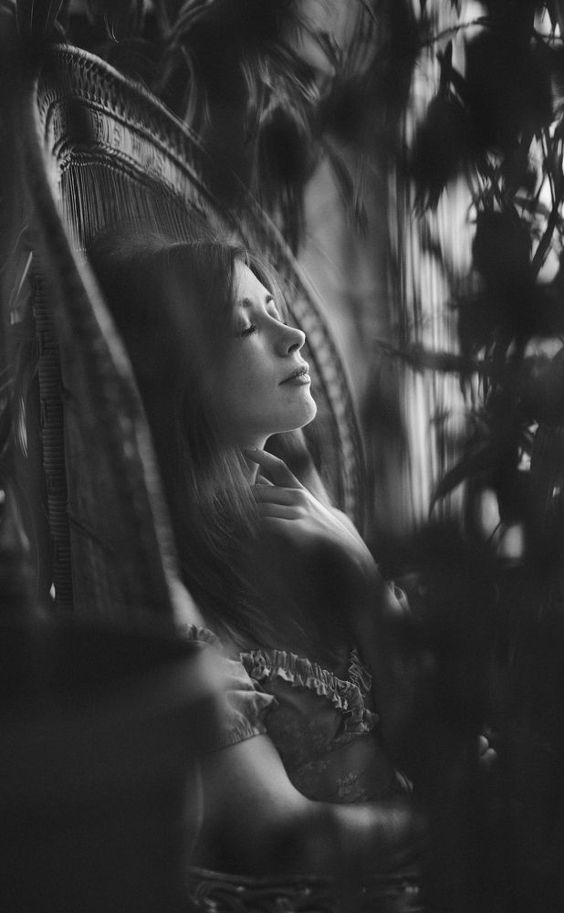 Photograph by Michael Weber