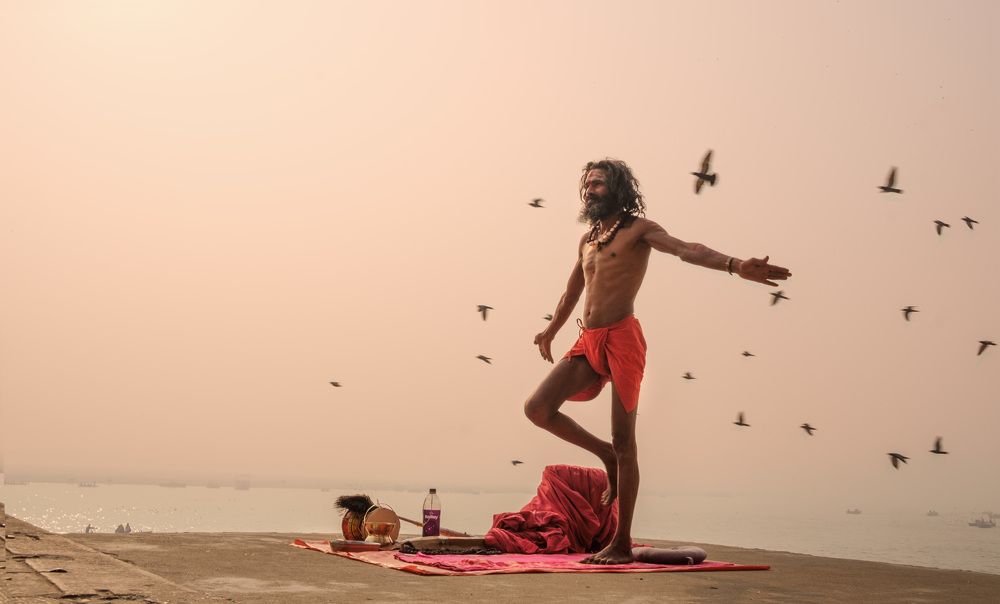 Фотография автора Ritwik Ray