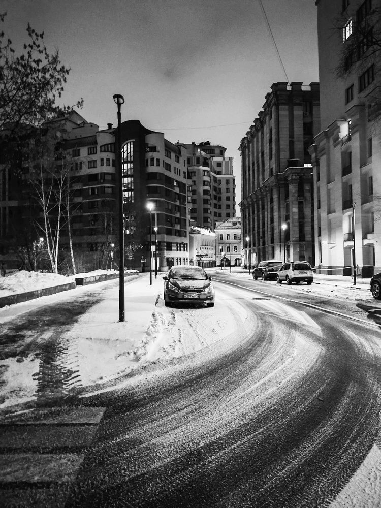 Photograph by Sergey Kurkov-Tarkovsky