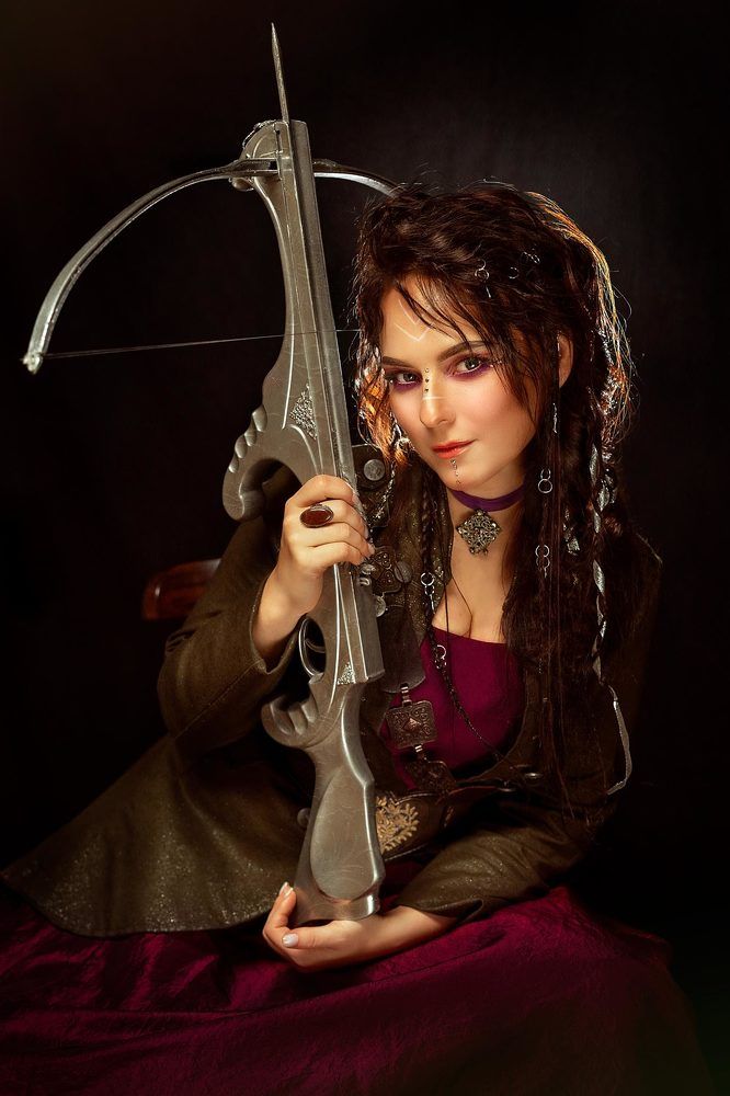 Photograph by Екатерина Вишневская