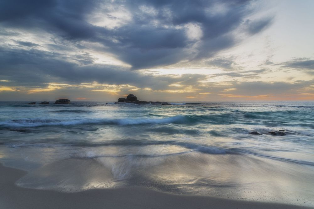 Photograph by Dennis Vagner