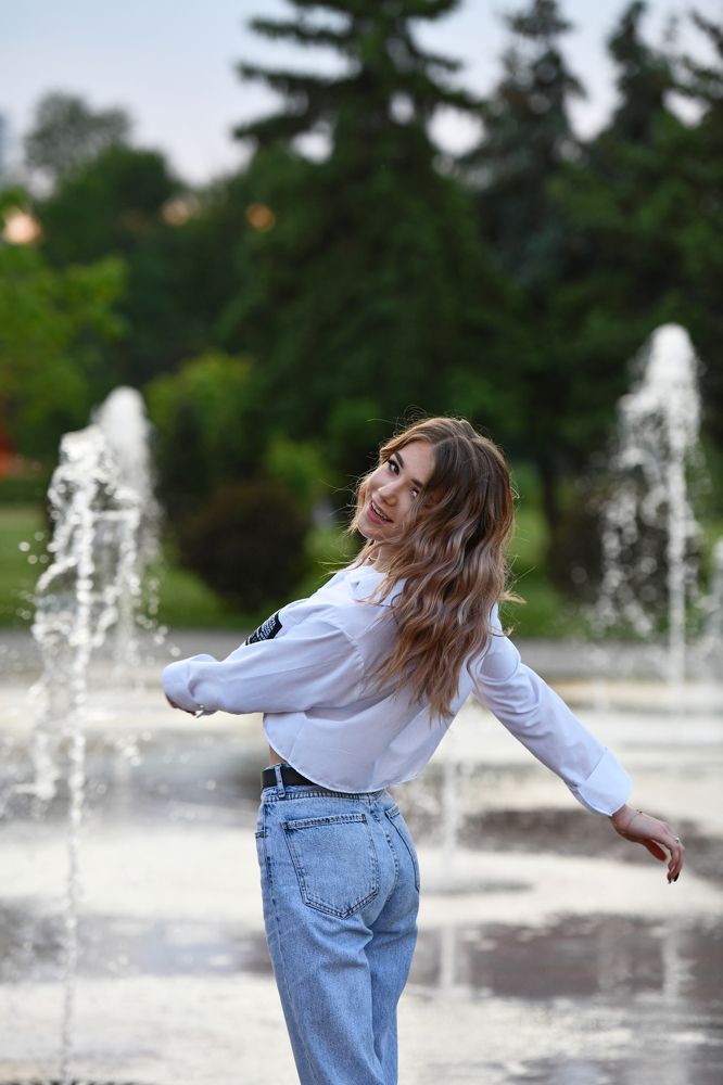 Фотография автора Oleksii Voronkin