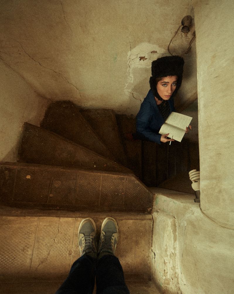 The Catcher in the Rye