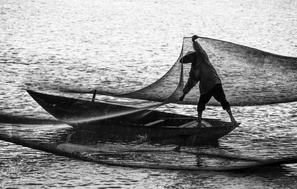 Фотография автора Lien Vu