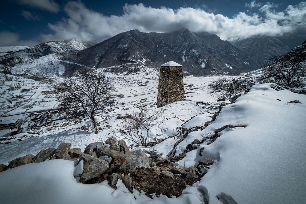 Photograph by Юрий Гаврилов