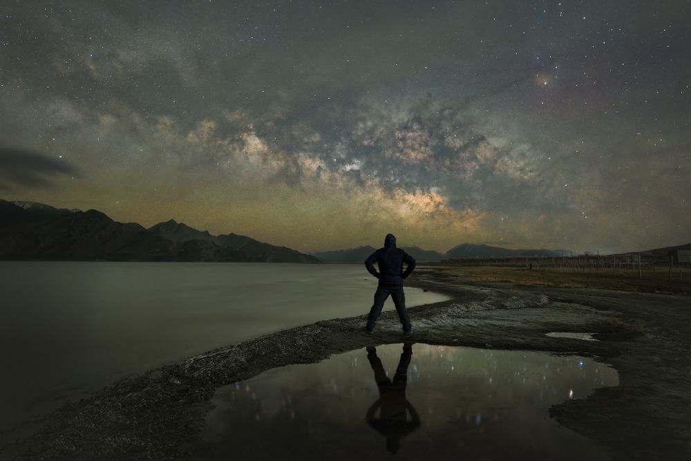 Photograph by Santanu majumder