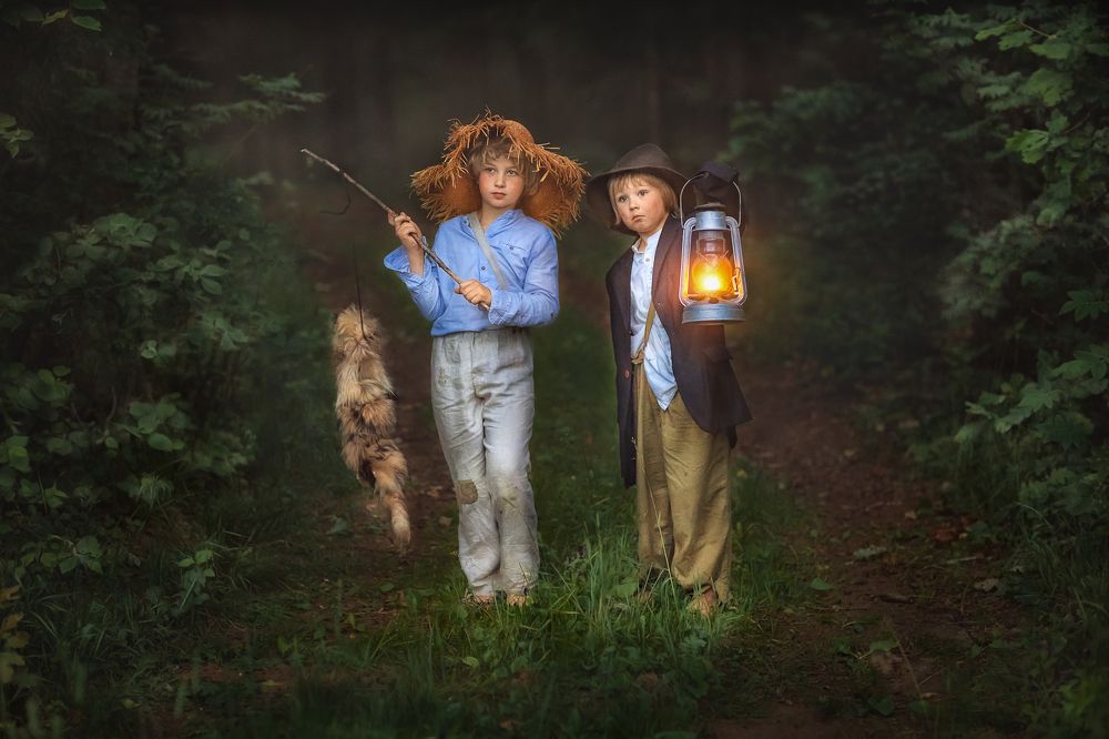 Photograph by Щукина Елена Валерьевна