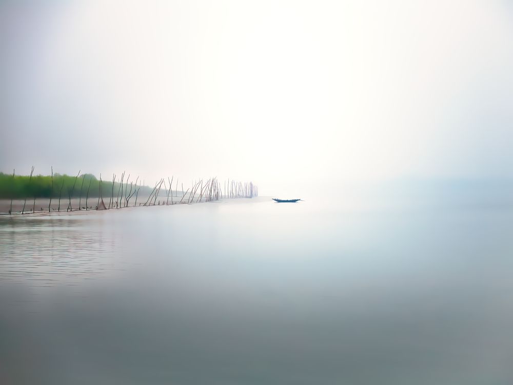 Photograph by Snehanand Sinha