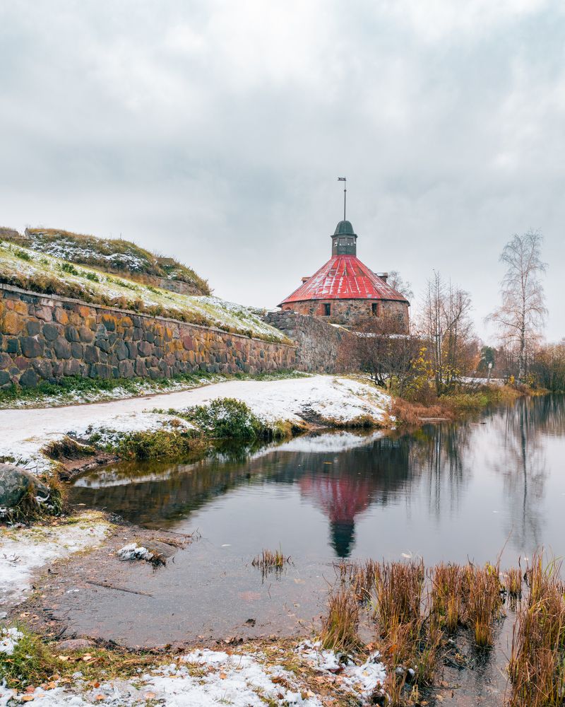 Photograph by Ярослав Изотов