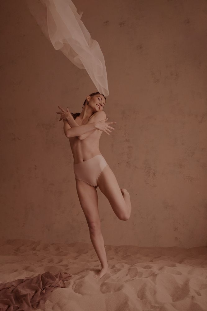 Photograph by Надежда Миронова