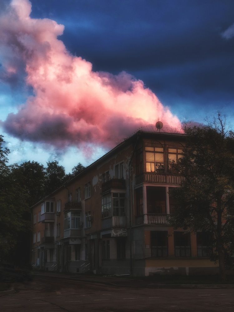 Фотография автора Юлия Коновалова