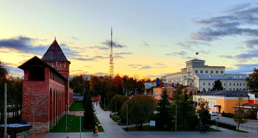 Photograph by Ольга Юрченко