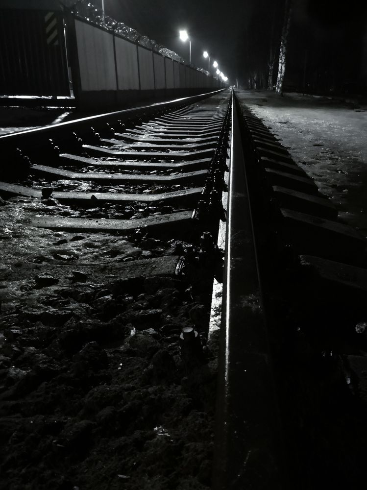 Photograph by NATALLIA KUPRINA