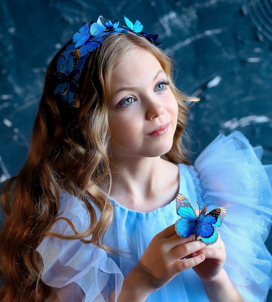 Photograph by Ольга Трифонова