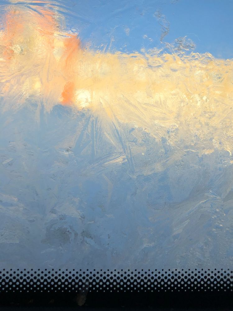 Ледяные дворцы