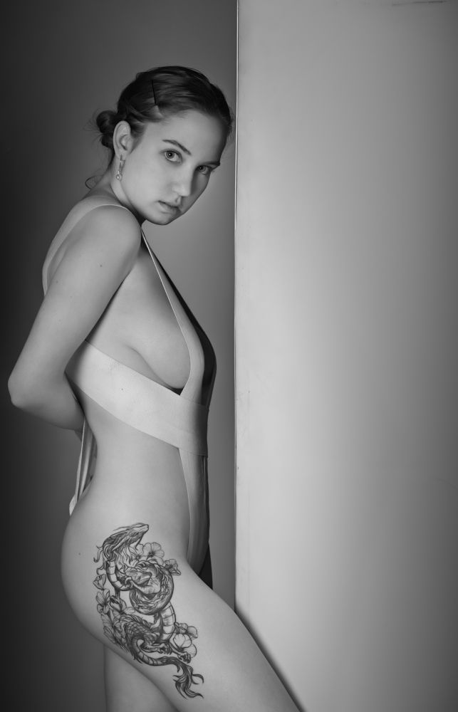 Photograph by Vitaly Vachrushev