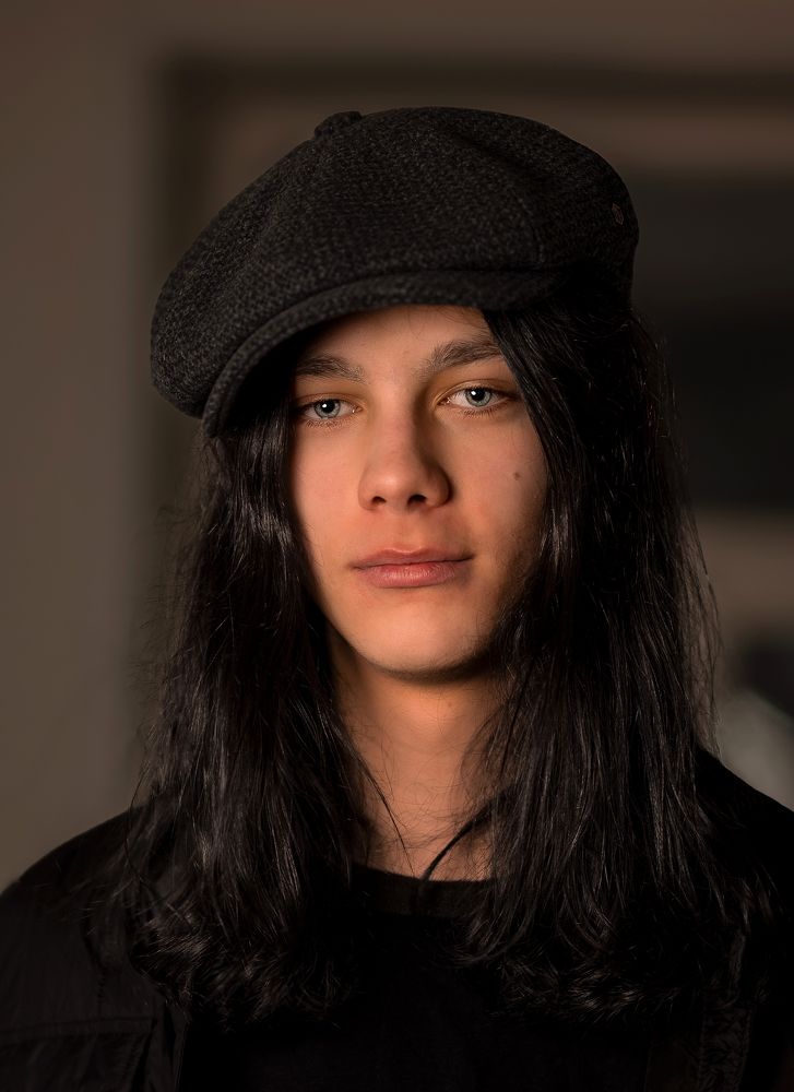 Photograph by Игорь Елин