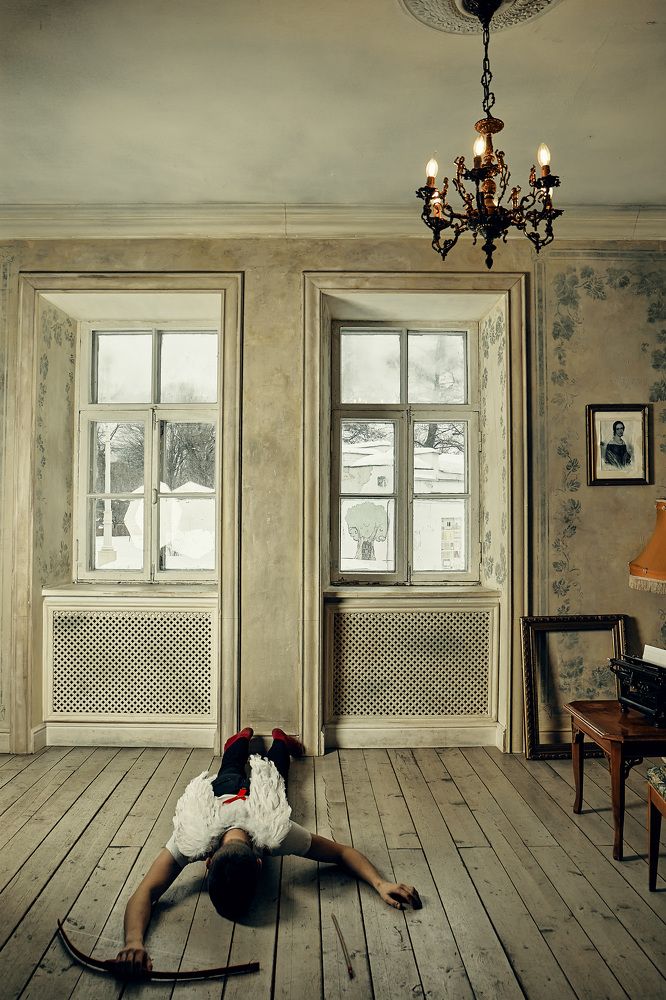 Photograph by Ксения Сазонова