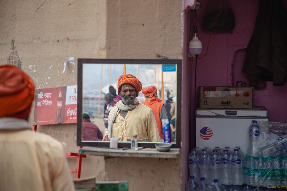 Photograph by Akshansh Bhatnagar