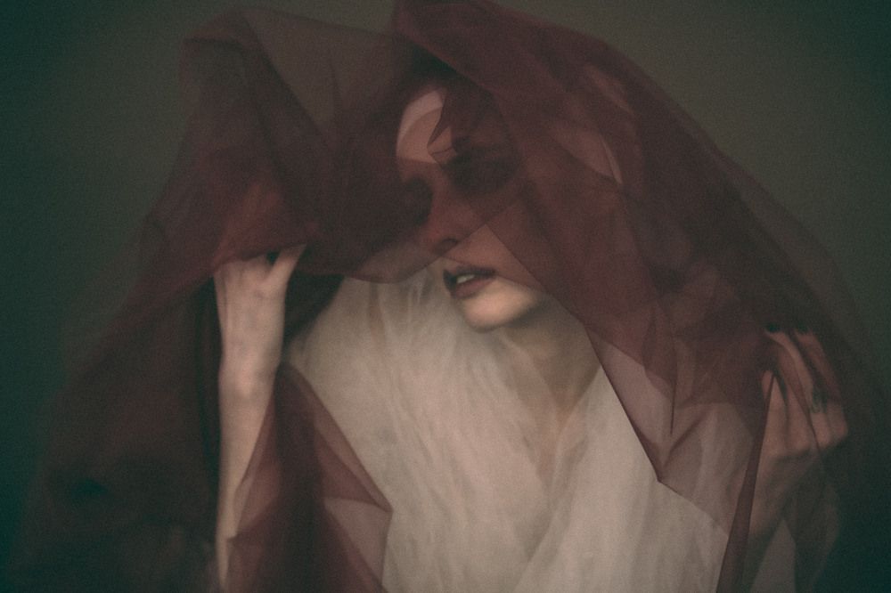 Photograph by Ira Sokol