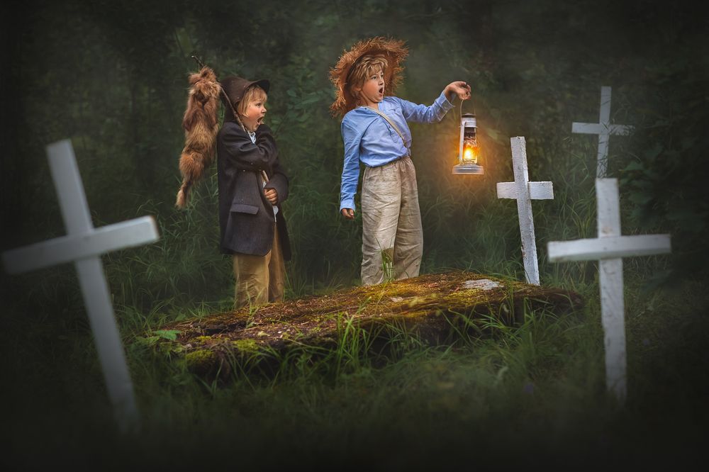 Photograph by Щукина Елена Валерьевна