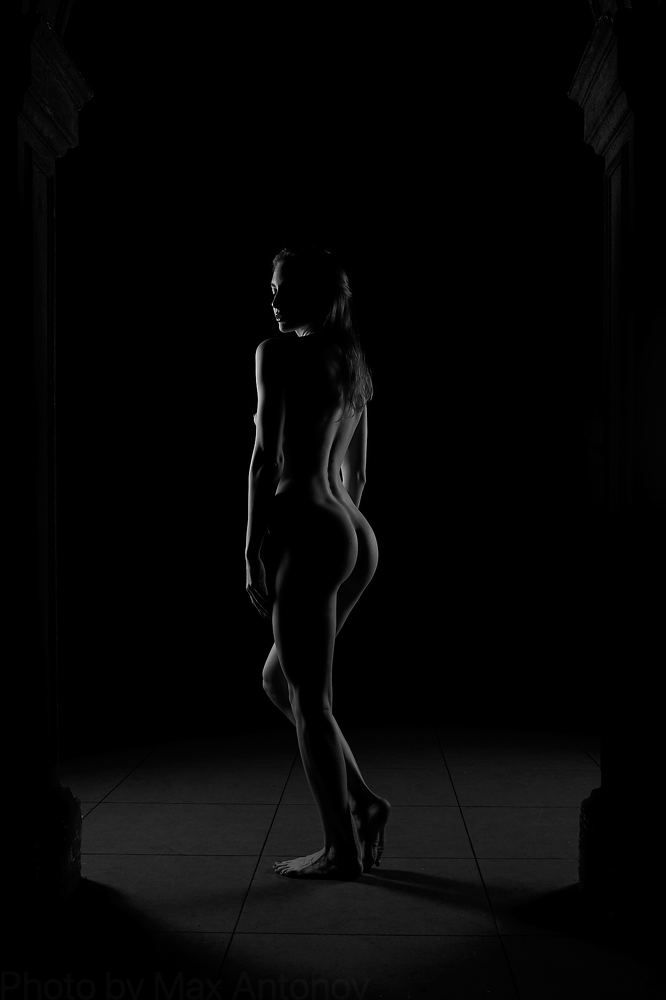 Photograph by Максим Антонов