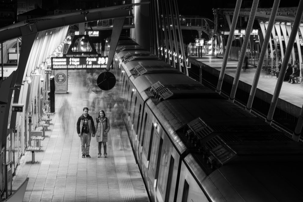 Photograph by Nisan Oguz