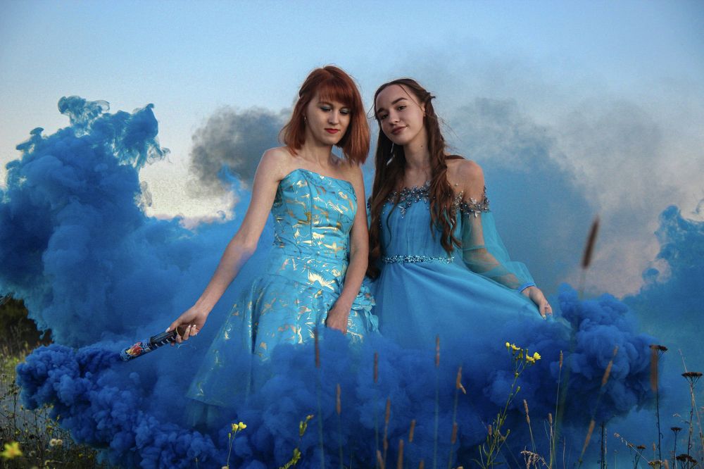 Photograph by Кристина Лацвеева