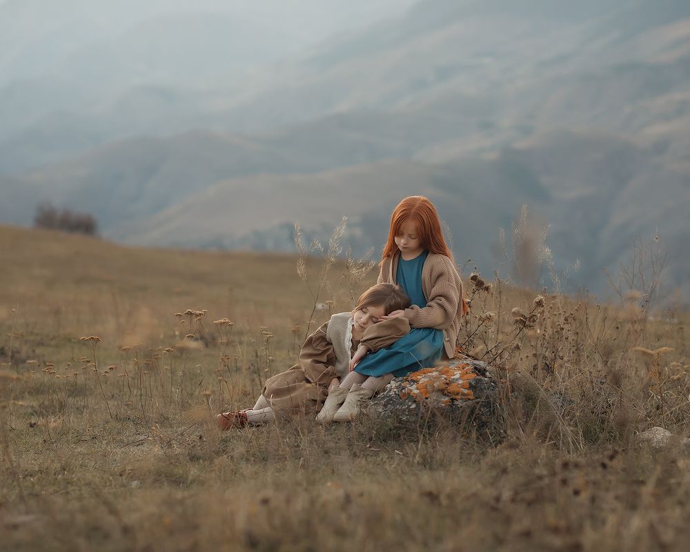 Фотография автора Полина Верещагина